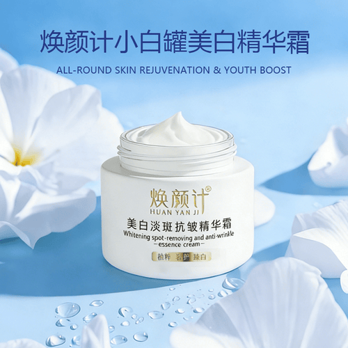 修丽可242 vs 黑绷带：烂脸急救选谁？抗老修复怎么搭？