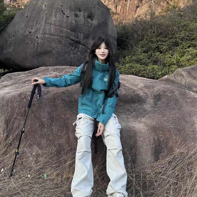 始祖鸟怎么选？软壳硬壳Veilance一文说清，通勤户外不踩雷