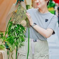端午艾草大分化：3元驱蚊草 vs 百元仪式感花束，你买的是实用还是情绪？