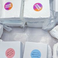运动“镁粉”其实是碳酸镁？防滑解压还分酥脆细腻，选错竟有安全隐患