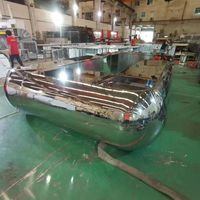 不锈钢加工费怎么算？材料、工艺、厚度全解析