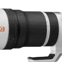 索尼100-400mm F4.5  滤镜推荐