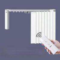 卧室智能窗帘怎么选？静音≤30分贝+遮光98%才是真刚需