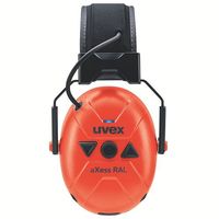 3M X5A vs 霍尼韦尔耳罩：谁才是高噪环境下的真·降噪王者？