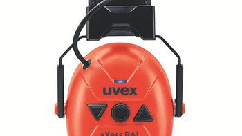 3M X5A vs 霍尼韦尔耳罩：谁才是高噪环境下的真·降噪王者？