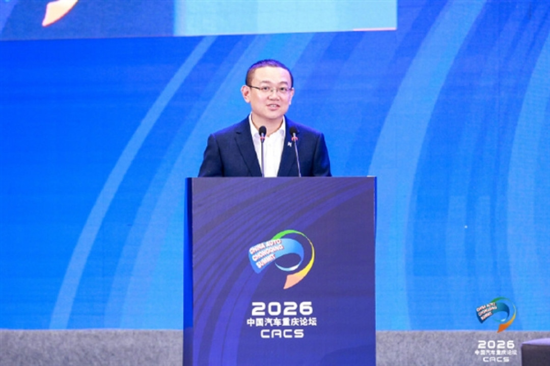 猛士汽车CEO:价格战正反噬消费者信心 行业平均利润率已降至3.4%