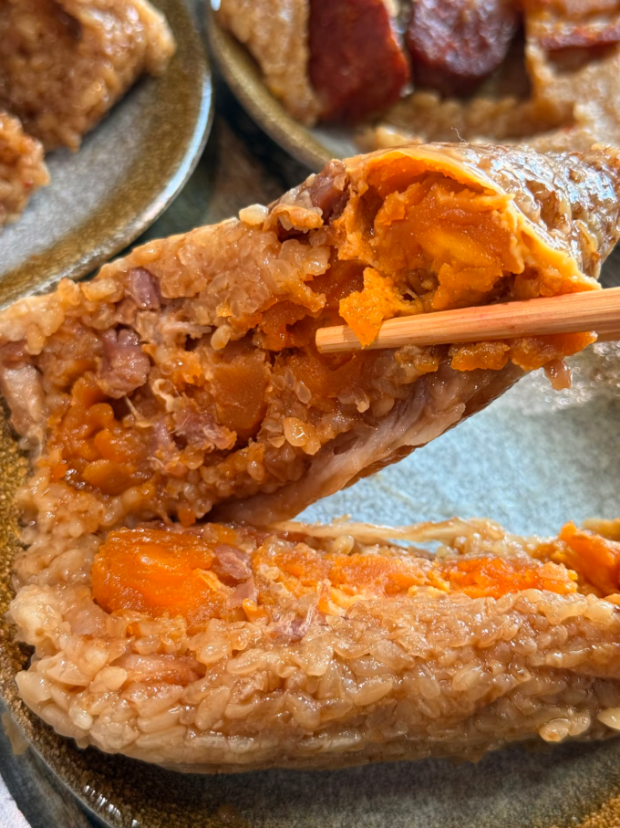 粽子