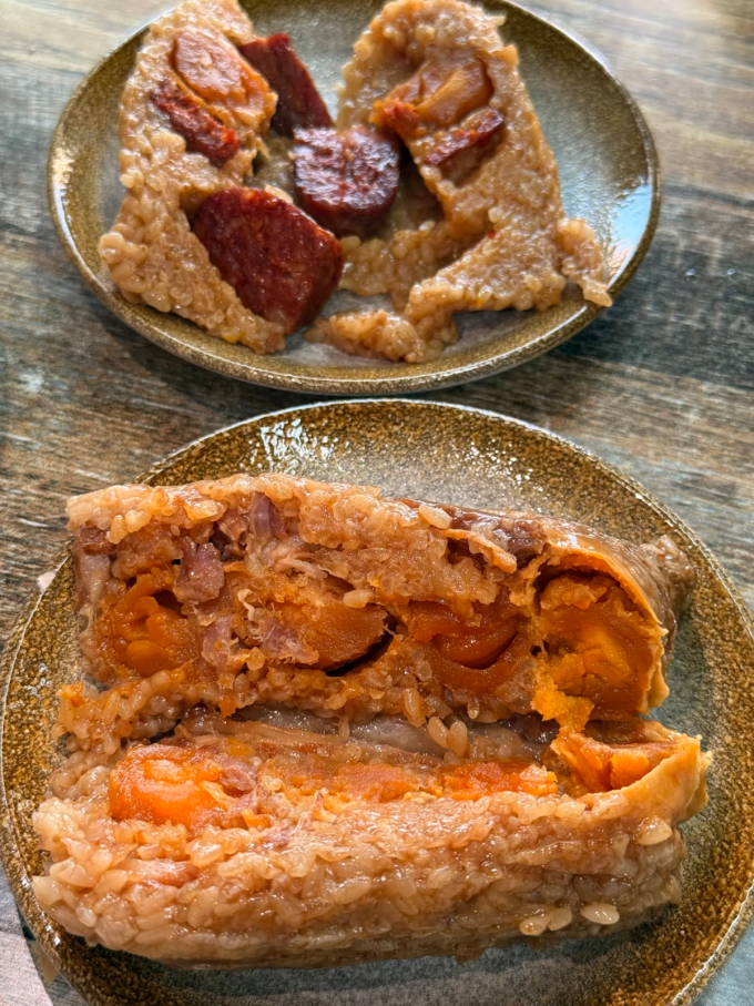 粽子