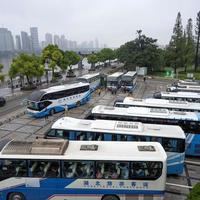 5A景区摆渡车乱象被点名!文旅部重拳整治强制消费,游客维权指南来了