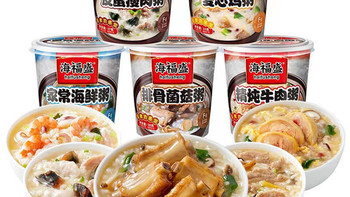 “轻食”速食粥真低钠？实测数据揭隐藏高钠陷阱