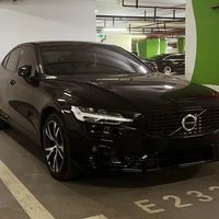 20万起买豪华中型车？S60、A4L、3系谁更值得冲