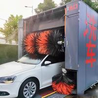 洗车用水大揭秘：从150升到5升，哪种方式真省水又靠谱？