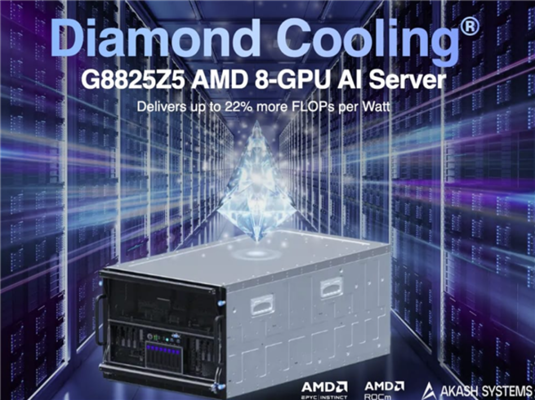 黄仁勋中国密会人工钻石大佬!AI GPU“退烧”就靠它了