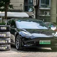 电动车轮胎怎么选？续航、静音、耐磨全解析