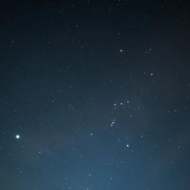 手机拍星空不翻车指南：参数设置+品牌实测全解析
