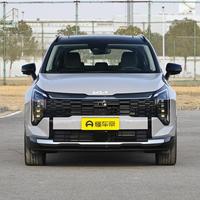 狮铂拓界VS RAV4荣放：谁的底盘更懂中国路况？