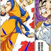 龙珠》角色内核与画风巨变：从守护到战斗，鸟山明的坚持与粉丝的失落