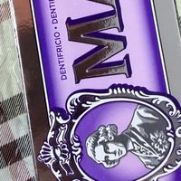 618必囤口腔好物！Marvis茉莉薄荷牙膏，把刷牙变成仪式感