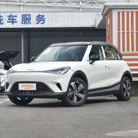 现款清仓14万起 vs 新款8月上市，smart精灵#1怎么选最划算？