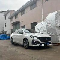 法系车底盘真香，但车机和设计让人又爱又恨