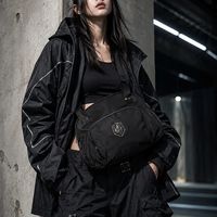 Oversize波士顿包真能装又舒服？实测5大痛点帮你避坑