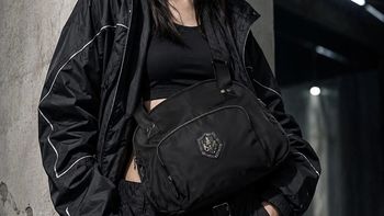Oversize波士顿包真能装又舒服？实测5大痛点帮你避坑