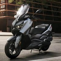 XMAX300减震到底行不行？真实体验+改装方案全解析