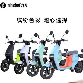 九号Fz2和F2z怎么选？续航、安全、智能三大维度深度对比