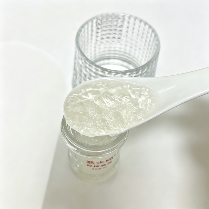 燕大师基础健康