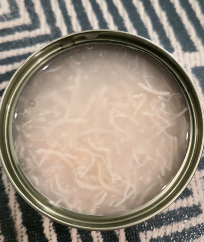 宽福猫咪零食罐/妙鲜包