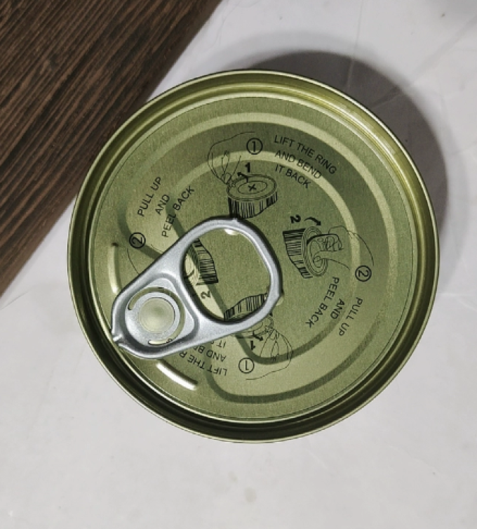 宽福猫咪零食罐/妙鲜包