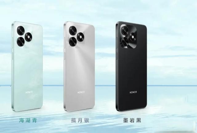 500元出头的荣耀畅玩70C，到底适合谁用？长辈、学生还是备用机党？