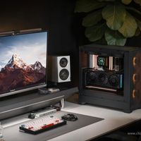 649元起！这款机箱专治显卡积热，三风扇+导流设计让冷风直吹GPU