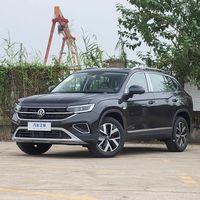 探岳vs RAV4荣放：空间、后备厢、落地价全对比，家用SUV怎么选？