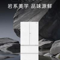 4000元档零嵌冰箱怎么选?统帅500L vs 卡萨帝550L深度对比