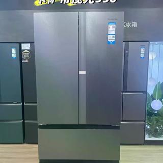 4000元档零嵌冰箱怎么选？统帅500L vs 卡萨帝550L深度对比