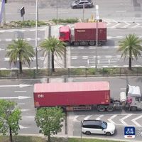 高铁旁买房真相：阳台直面双轨道，噪音真能忍？