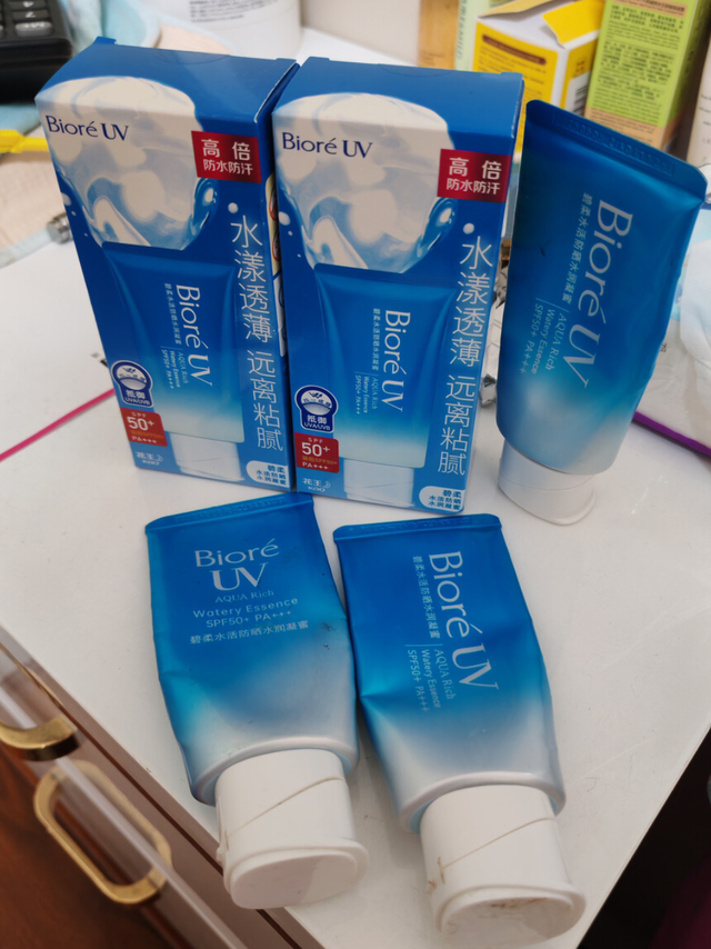 夏季防晒挑选与实用注意事项