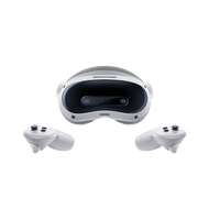 PICO 4 Ultra MR vs Switch运动：谁才是家庭体感娱乐的真王者？