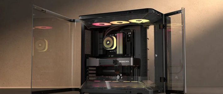 Mercy 360rs 360水冷怎么选?巨浪PRO数显屏VS海螺360RS静音黑科技_散热器_什么值得买