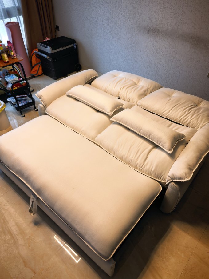林氏家居沙发