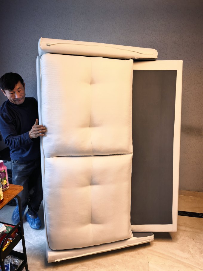 林氏家居沙发