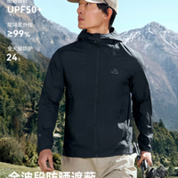 四款热门防晒衣深度对比：谁才是通勤户外真王者？