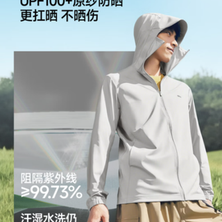 四款热门防晒衣深度对比：谁才是通勤户外真王者？