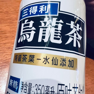 打工人续命水!这瓶水仙乌龙茶我能囤一冰箱