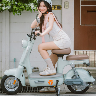 2007年开始骑电动车，骑过8辆：买什么电动车好