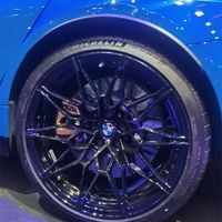 宝马iM3实测：千匹马力+2秒破百，电动M3真能漂移？