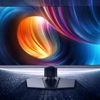 QD-OLED HDR500真香还是智商税？暗场惊艳但全屏亮度翻车？