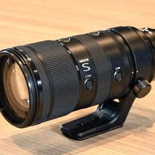 2026三大厂70-200mm F2.8微单镜头横评：谁把专业轻到离谱？