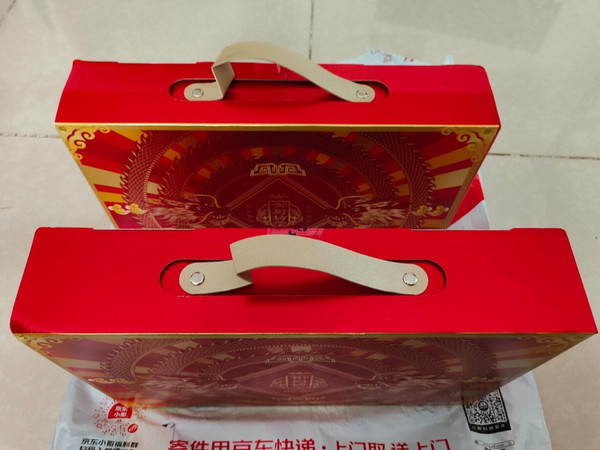 端午送礼选它！御厨坊粽子礼盒颜值与实力并存✨